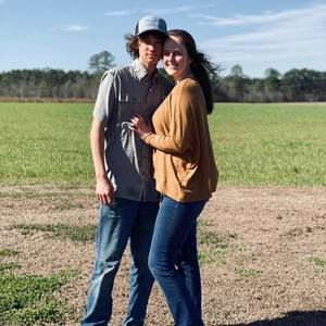 Meet your Posher, Grayson